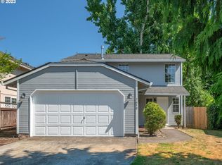 7650 SE Taggart Ct, Portland, OR 97206