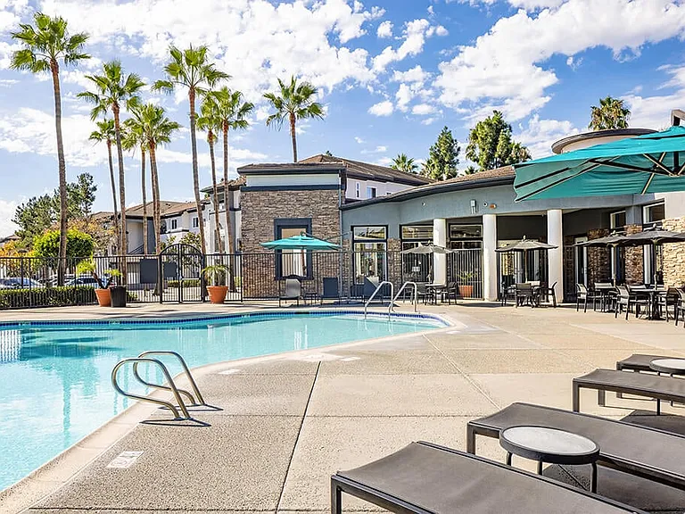 Sierra at Otay Ranch Apartments — Photo 8