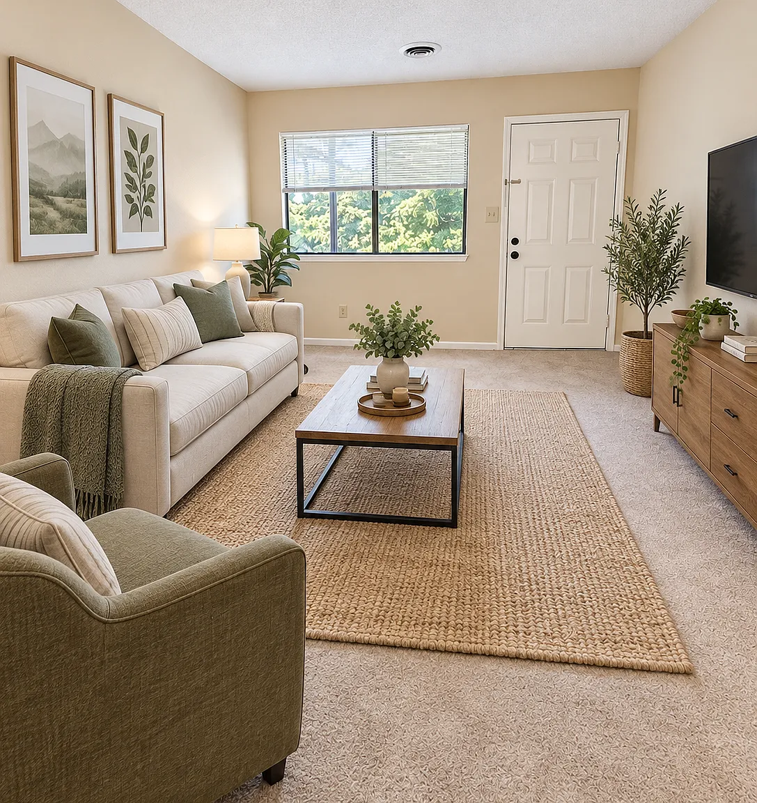 2 bed, $1,095 — Photo 4