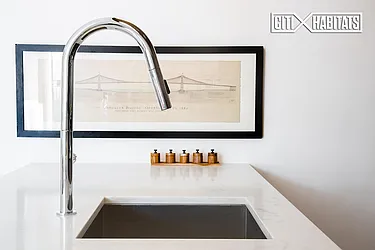 Sold by Citi Habitats