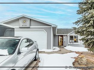2112 Pine Ave, Cheyenne, WY 82007
