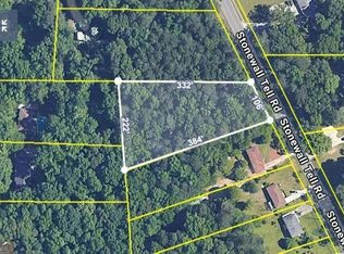 0 Stonewall Tell Rd #143, Atlanta, GA 30349