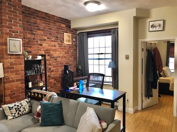 169 Saint Botolph St APT 9, Boston, MA 02115