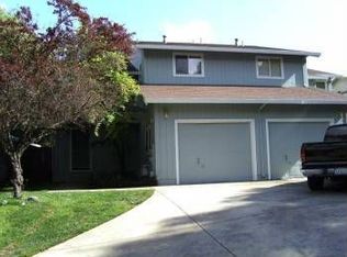 409 Butler Ct, Cloverdale, CA 95425