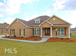 258 Hathersage Dr, Kathleen, GA 31047