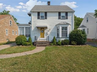 16708 Westdale Ave, Cleveland, OH