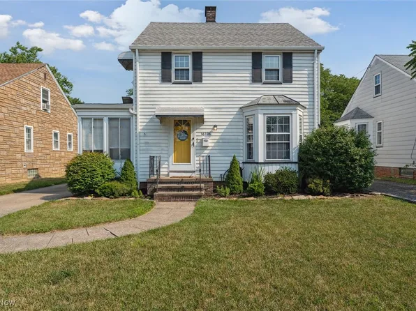 16708 Westdale Ave, Cleveland, OH 44135
