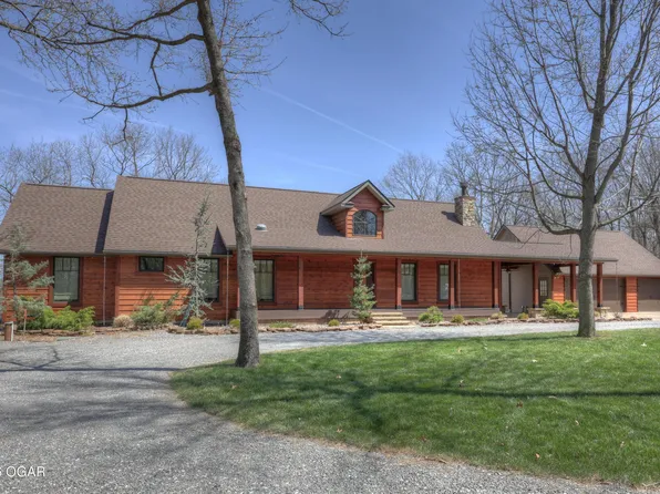 1953 Homestead Dr, Webb City, MO 64870