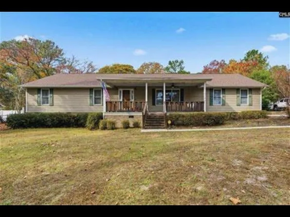 125 Robin Forest Dr, West Columbia, SC 29170