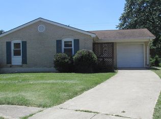 1700 Leith Ct, Lexington, KY 40505