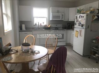 10 Ashford St #2002, Boston, MA 02134