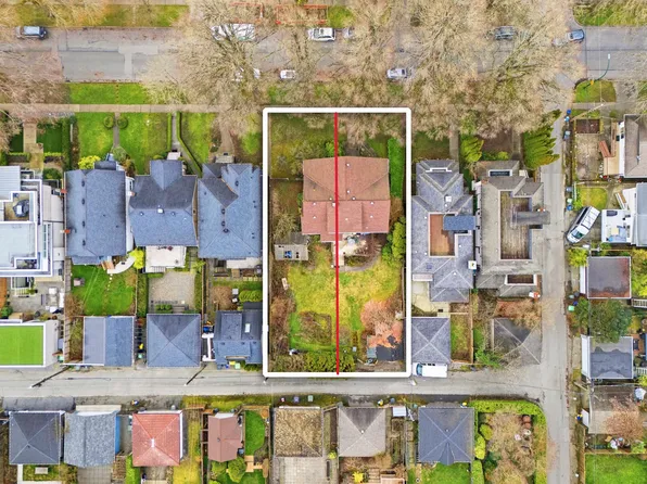 3348 W 21st Ave, Vancouver, BC V6S 1G8