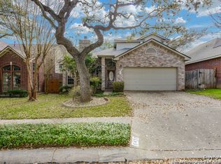 6450 Lost Holly, San Antonio, TX 78240