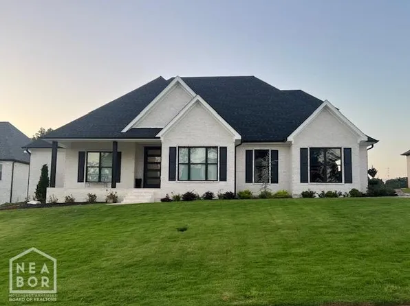 2234 Addison Cv, Jonesboro, AR 72404
