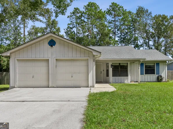 100 Woodvalley Dr, Kingsland, GA 31548