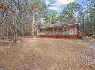 5862 State Highway 219, Franklin, GA 30217