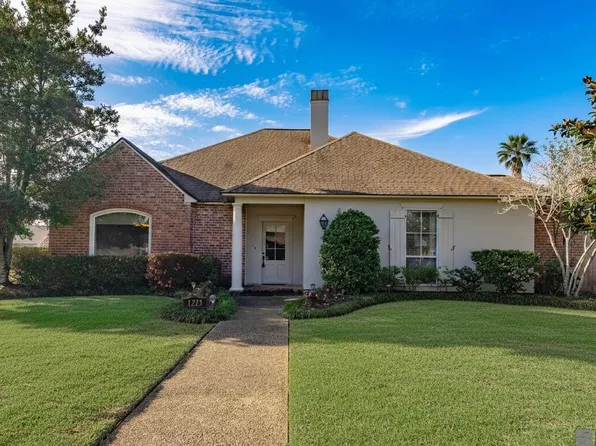 1223 E Stanwick Pl, Baton Rouge, LA 70810