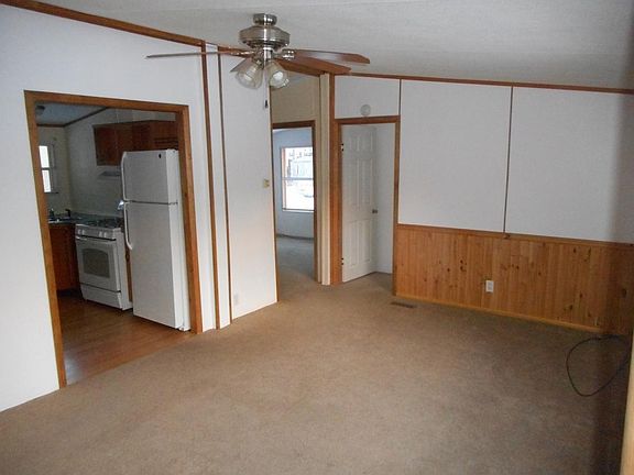 Typical living room