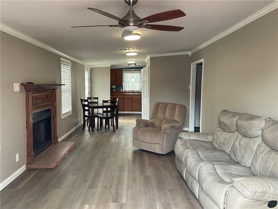 297 Evangeline Rd, Montz, LA 70068 Zillow