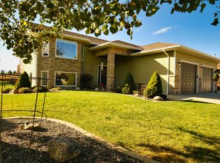842 Olympus Dr, Sheridan, WY 82801