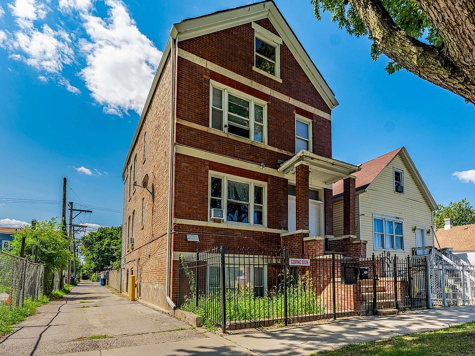 1st image of 5160 S Damen Ave