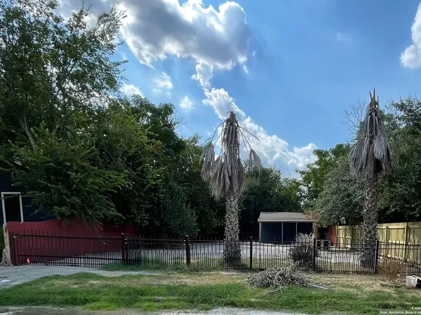 225 MUNCEY LOT N, San Antonio, TX 78202