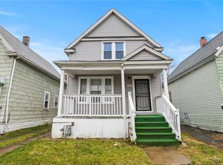 855 Woodlawn Ave, Buffalo, NY 14211