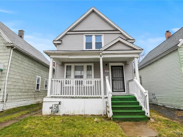 855 Woodlawn Ave, Buffalo, NY 14211