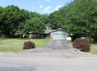 161 N Byron Ave, Wichita, KS 67212