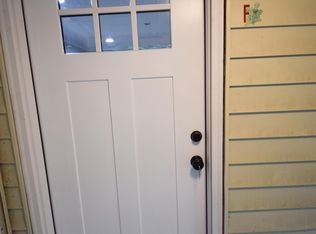 5816 Robinson Street - F, Hanahan, SC 29410