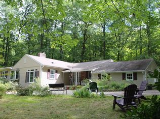 5 Ridge Rd, Lebanon, NJ 08833