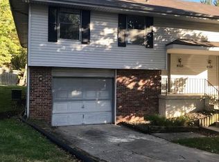8525 Ditzler Ave, Raytown, MO 64138