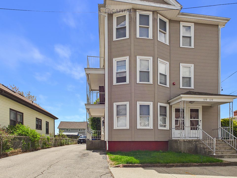1st image of 120 Chandler Ave #3F
