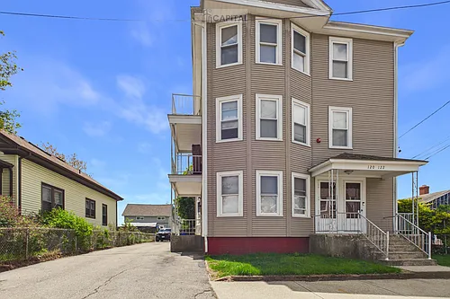 120 Chandler Ave #3F Photo 1