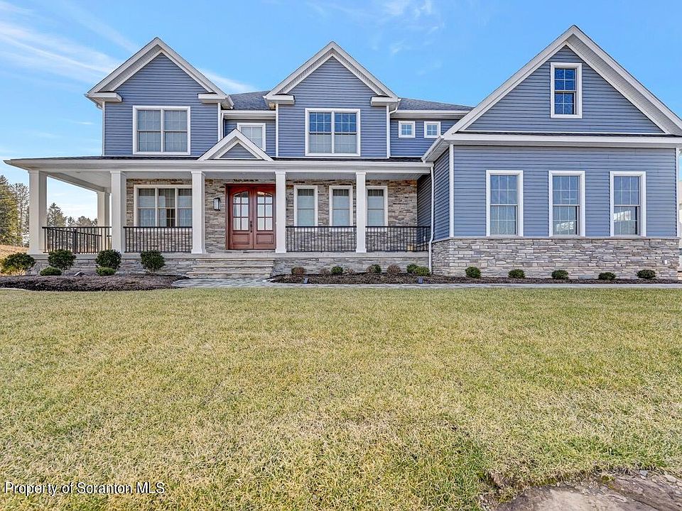 2 Seminary Hill Rd, Clarks Summit, PA 18411 Zillow