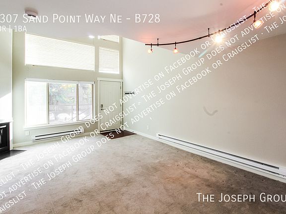 5th image of 7307 Sand Point Way NE Unit B-728