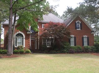 Reserved Area, Lexington, SC 29072