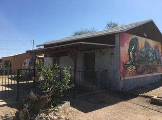 450 E 34th St, Tucson, AZ 85713