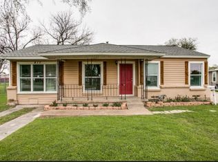 417 E Holley St, Mesquite, TX 75149