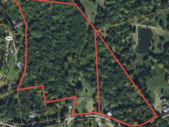3426-3436 Alexander Rd, De Mossville, KY 41033