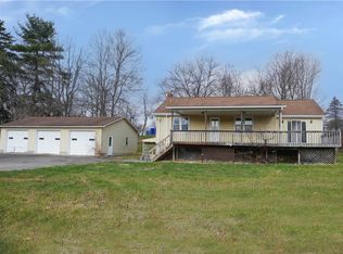 920 Collinsburg Rd, West Newton, PA 15089
