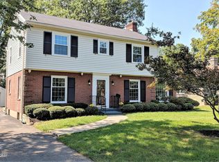 312 Chenoweth Ln, Brownsboro Village, KY