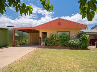 507 E Eason Ave, Buckeye, AZ 85326