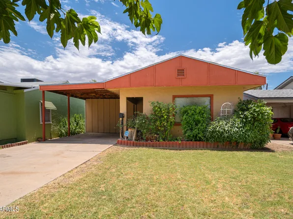 507 E EASON Avenue, Buckeye, AZ 85326