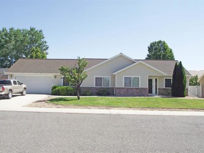 3248 Ravens Crest Drive, Montrose, CO, 81401