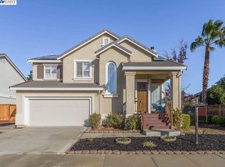 947 Country Glen Ln, Brentwood, CA 94513