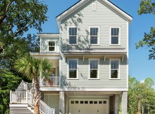 1615 Verbena Ln, Johns Island, SC 29455