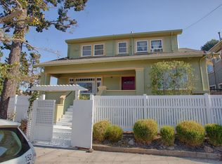 5430 Dover St #1, Oakland, CA 94609