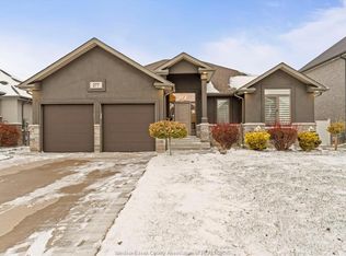 277 Carole Ct, Lakeshore, ON N8L 0T5