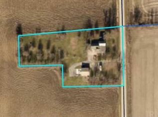 3244 County Road 27, Waterloo, IN 46793